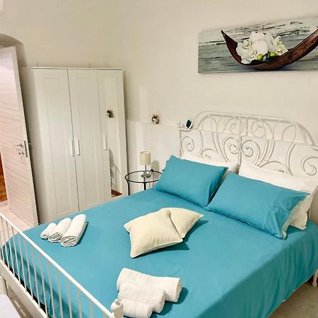 Mena Holiday House Villa Sant'Agnello Exterior photo