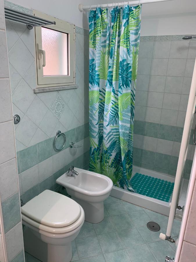 Mena Holiday House Villa Sant'Agnello Exterior photo