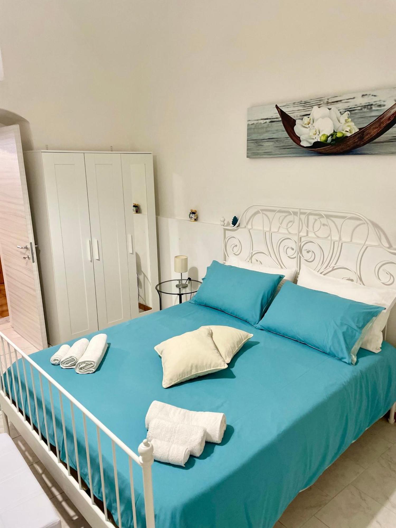 Mena Holiday House Villa Sant'Agnello Exterior photo