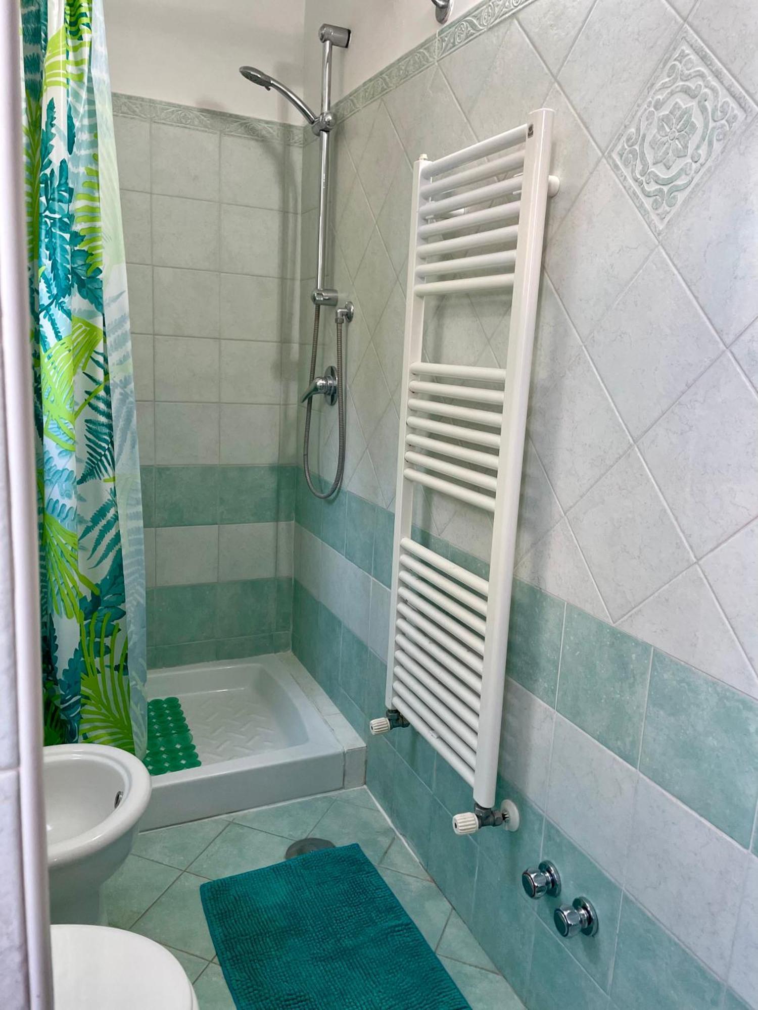 Mena Holiday House Villa Sant'Agnello Exterior photo