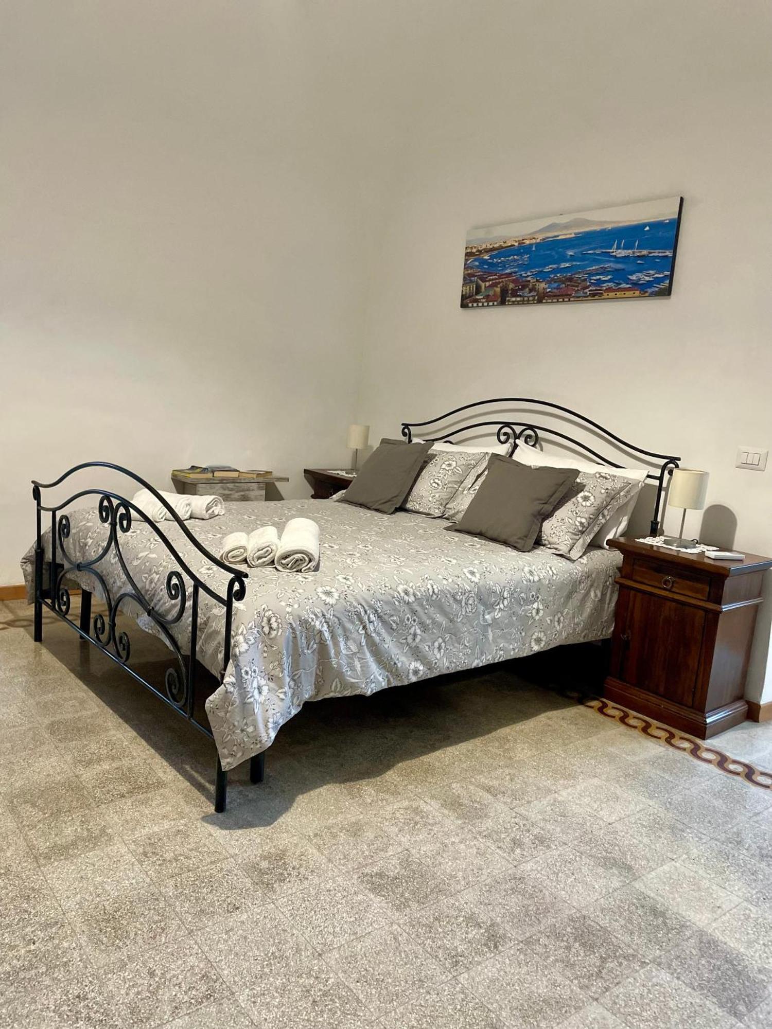 Mena Holiday House Villa Sant'Agnello Exterior photo
