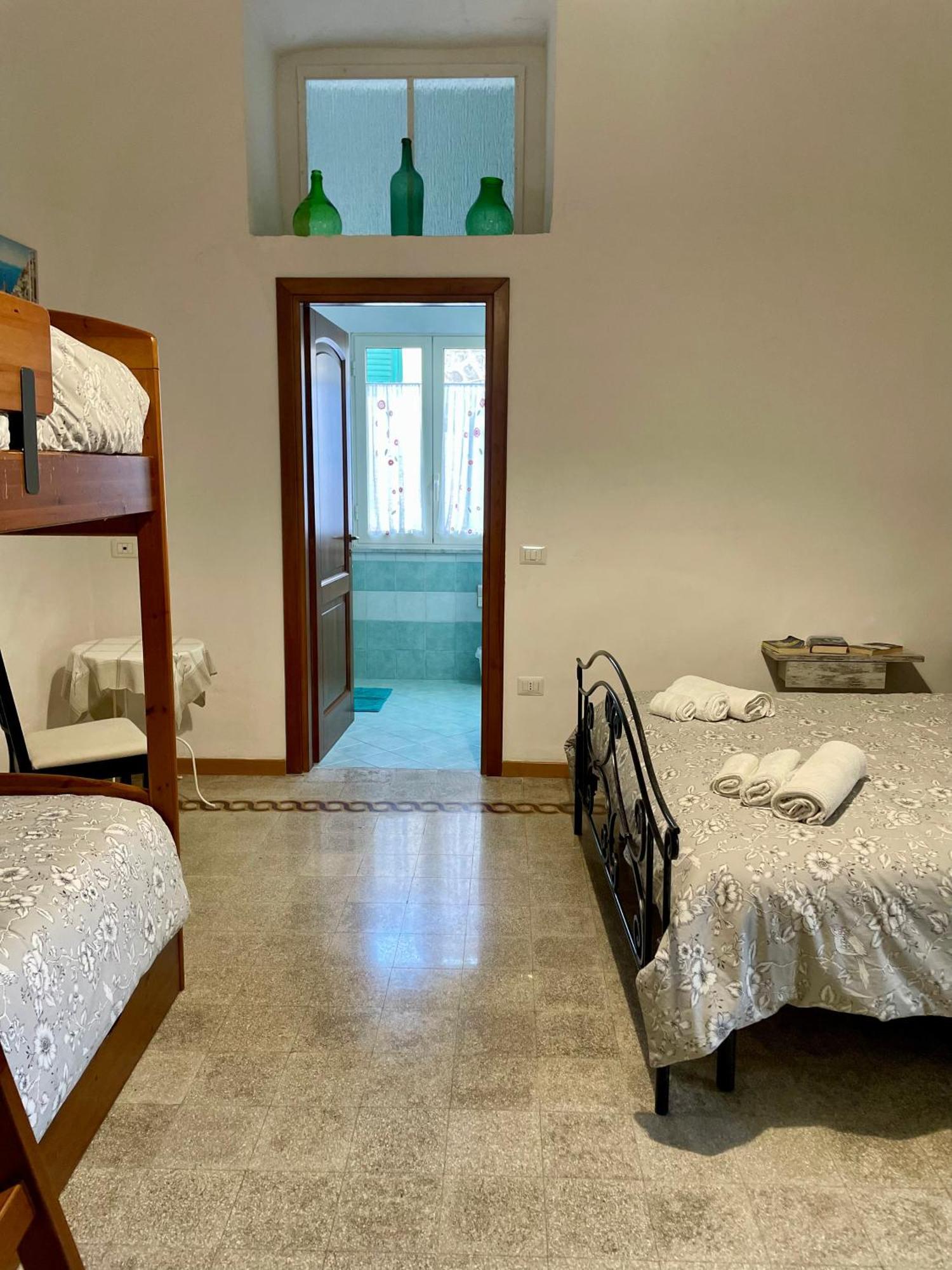 Mena Holiday House Villa Sant'Agnello Exterior photo