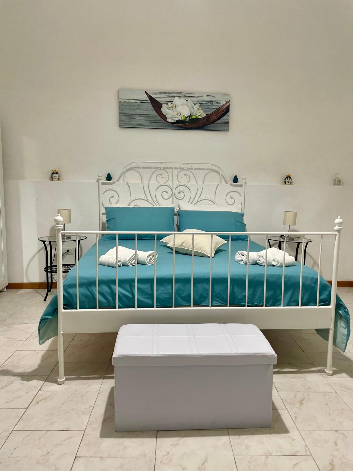 Mena Holiday House Villa Sant'Agnello Exterior photo