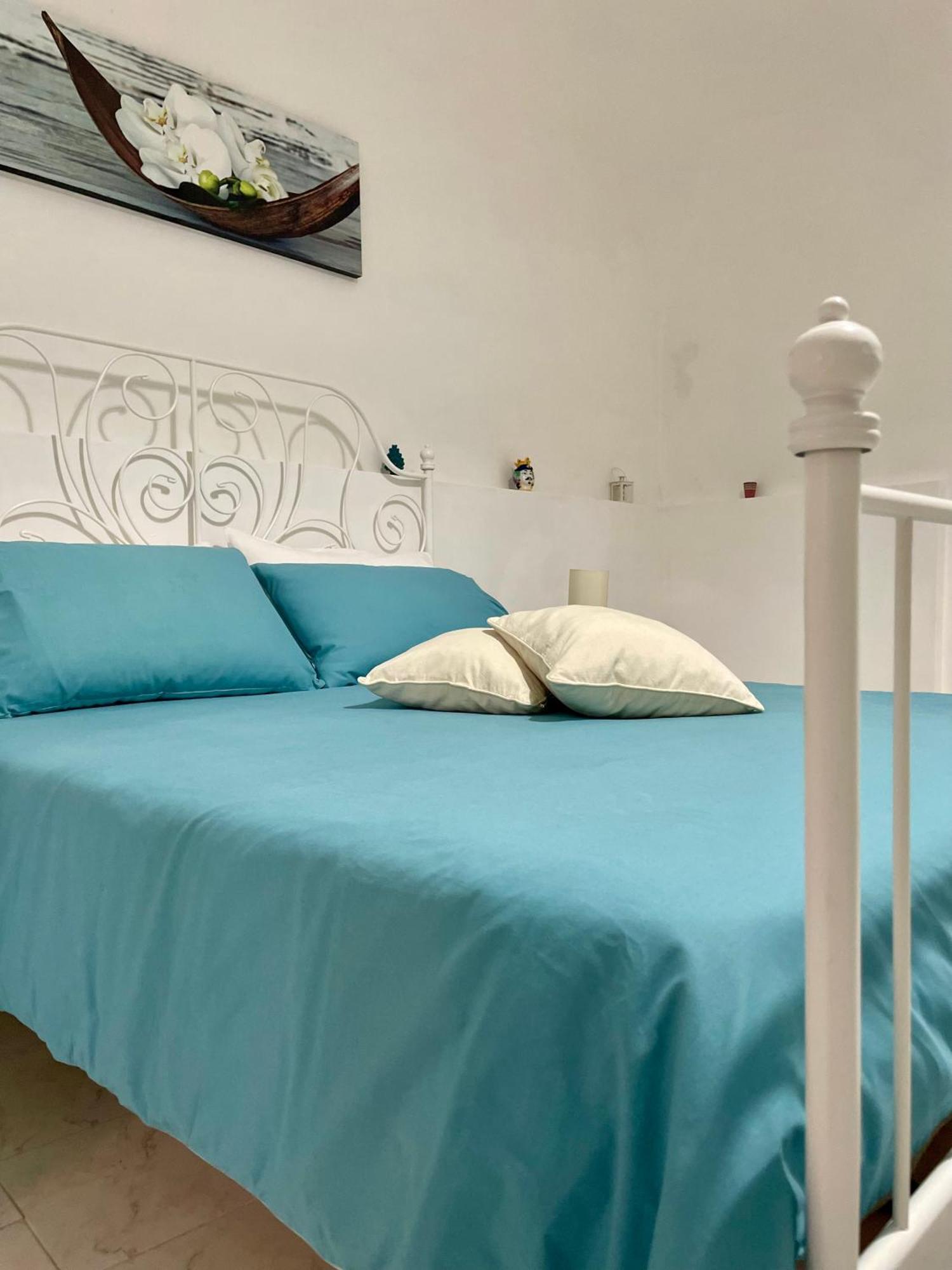 Mena Holiday House Villa Sant'Agnello Exterior photo
