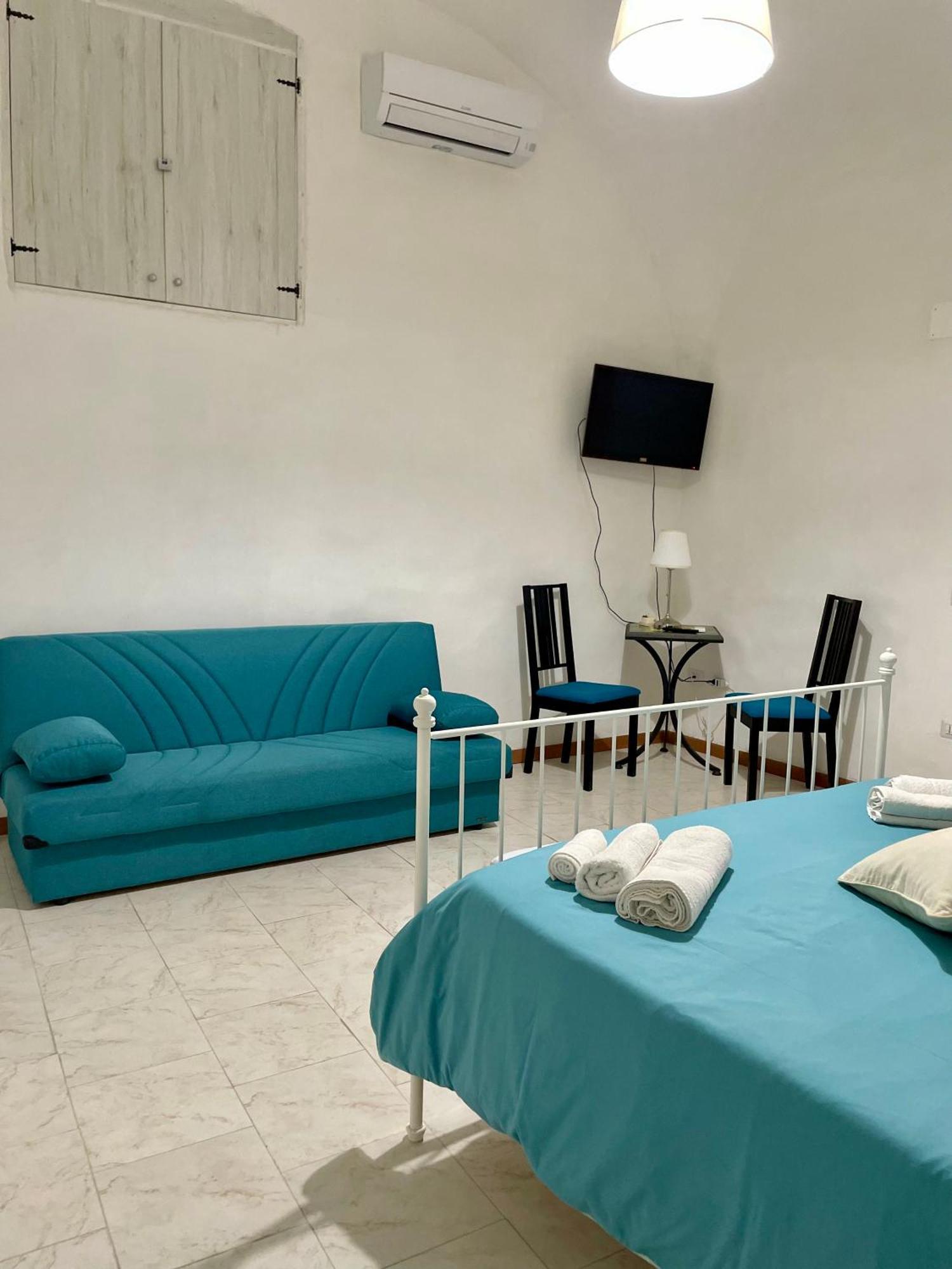 Mena Holiday House Villa Sant'Agnello Exterior photo