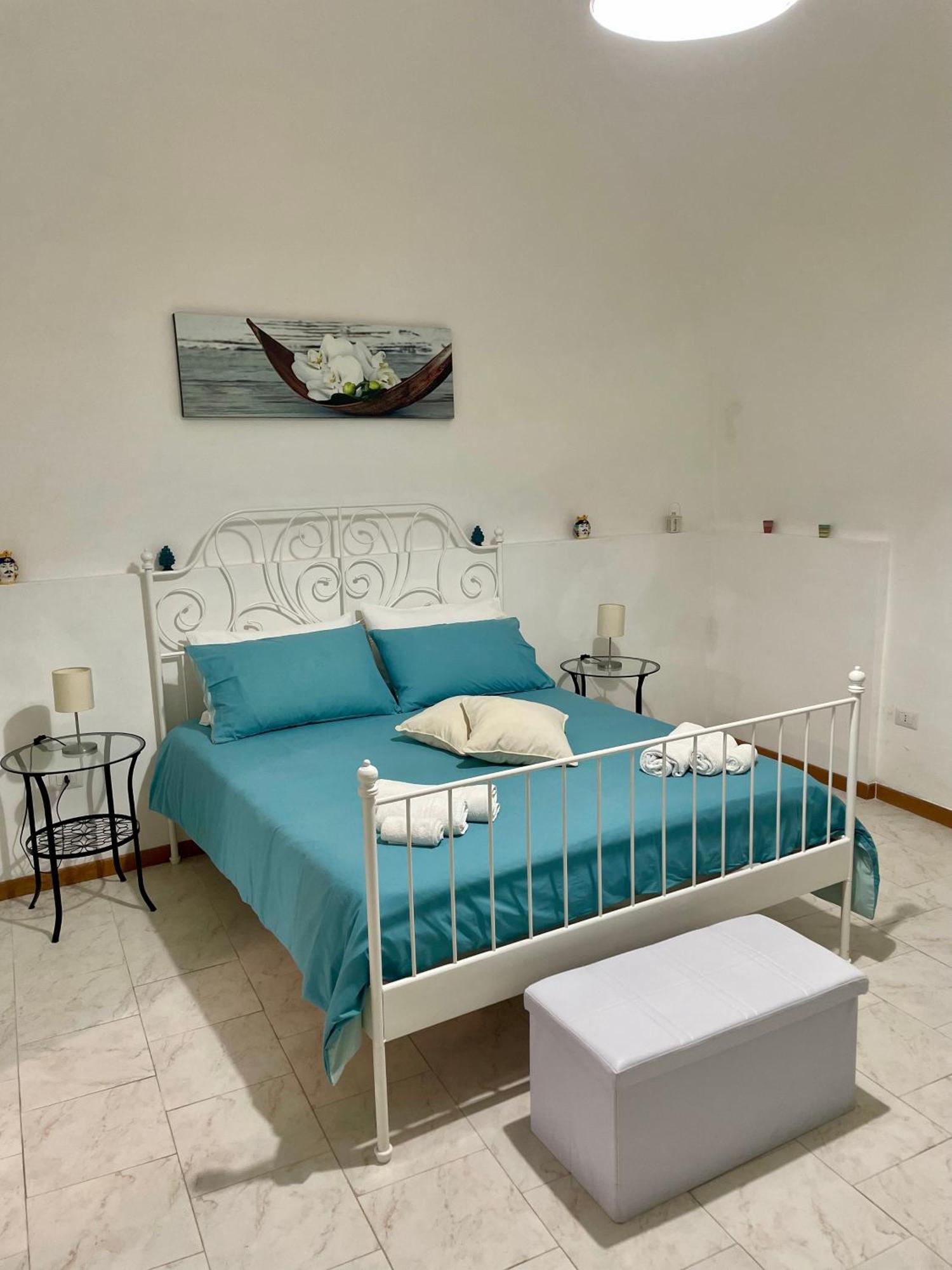 Mena Holiday House Villa Sant'Agnello Exterior photo