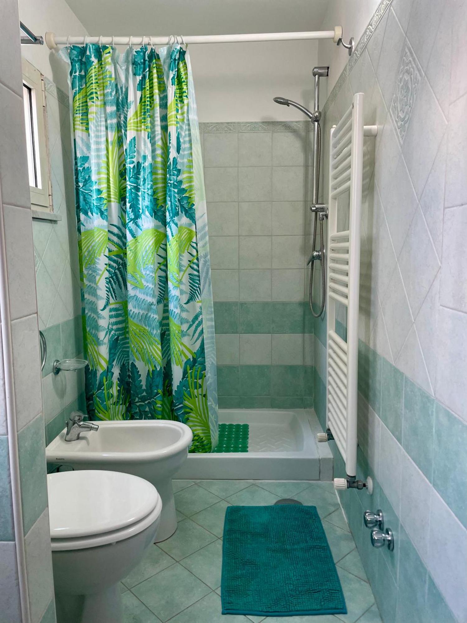 Mena Holiday House Villa Sant'Agnello Exterior photo