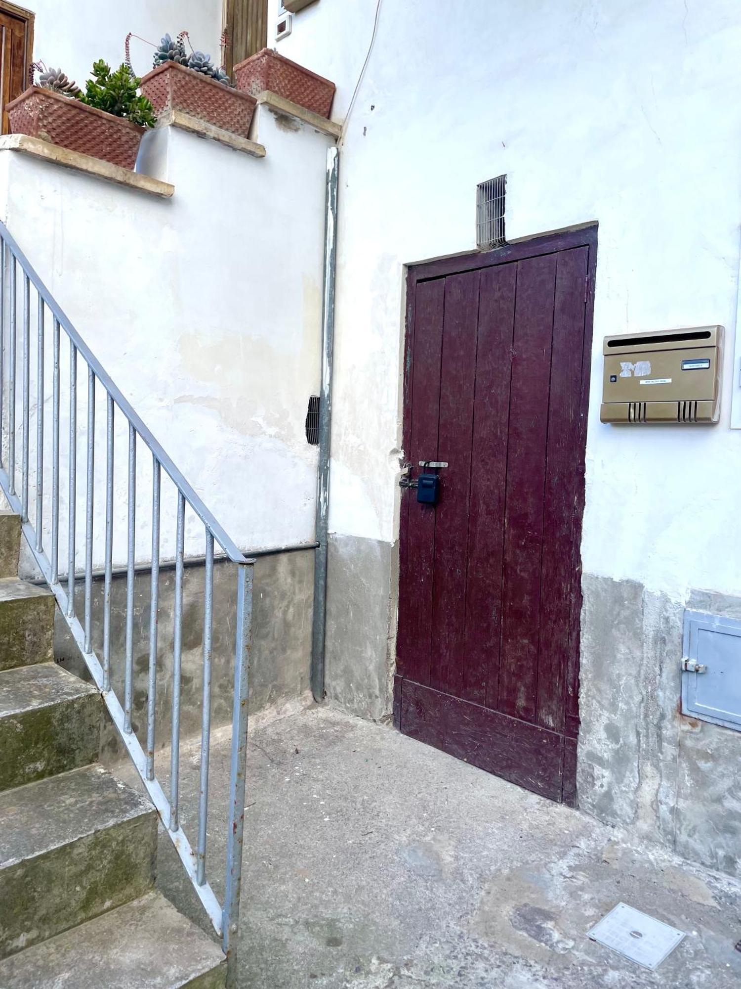 Mena Holiday House Villa Sant'Agnello Exterior photo