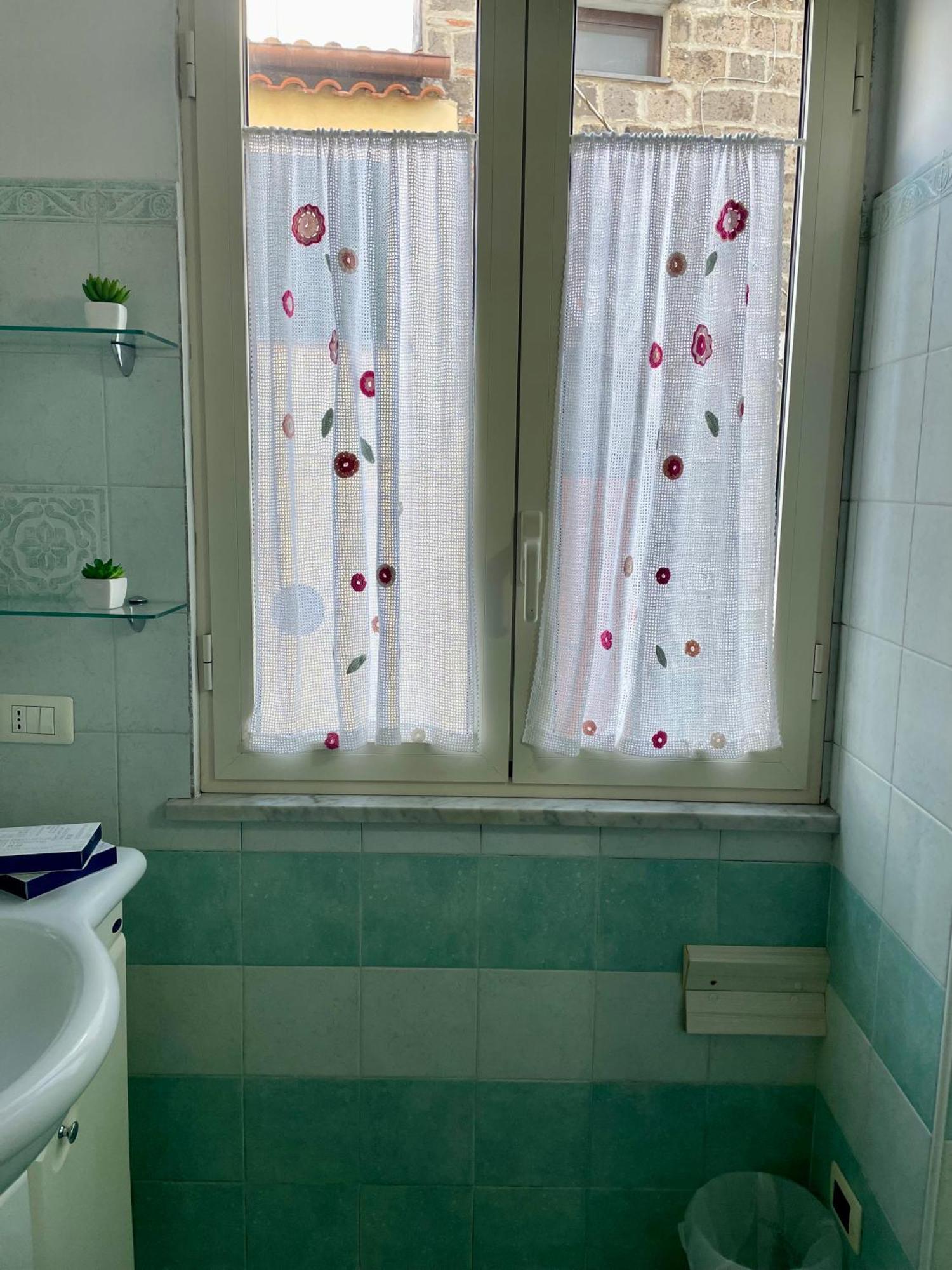 Mena Holiday House Villa Sant'Agnello Exterior photo